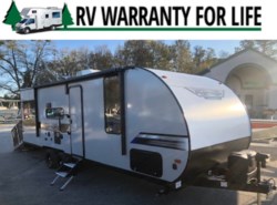 New 2021 Forest River Salem FSX 210RTX available in Salem, Alabama