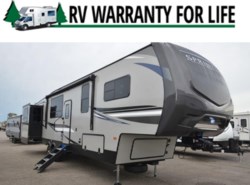 New 2020 Keystone Sprinter Limited 3161FWRLS available in Salem, Alabama