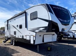 New 2020 Keystone Hideout 301DBS available in Salem, Alabama