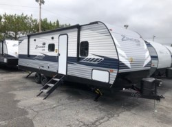 New 2021 CrossRoads Zinger Lite 270BH available in Columbus, Georgia