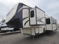 New 2020 Forest River Wildwood Heritage Glen LTZ 356QB available in Salem, Alabama
