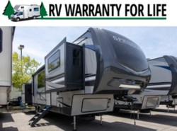 New 2020 Keystone Sprinter Limited 3341FWFLS available in Salem, Alabama