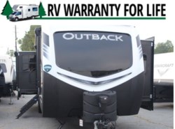 New 2022 Keystone Outback 330RL available in Salem, Alabama