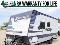 New 2021 CrossRoads Zinger Lite ZR18RD available in Salem, Alabama