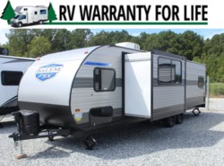 New 2021 Forest River Salem FSX 280RT available in Salem, Alabama