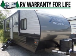 New 2021 Forest River XLR Micro Boost 25LRLE available in Columbus, Georgia