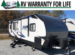 New 2021 Forest River XLR Micro Boost 25LRLE available in Salem, Alabama
