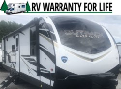 New 2021 Keystone Outback Ultra-Lite 291UBH available in Salem, Alabama