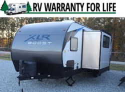 New 2021 Forest River XLR Micro Boost 27LRLE available in Columbus, Georgia