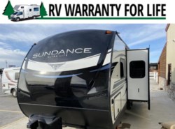 New 2021 Heartland Sundance Ultra-Lite 293RL available in Salem, Alabama