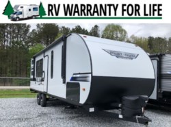 New 2021 Forest River Salem FSX 270RTKX available in Salem, Alabama