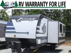 New 2021 CrossRoads Zinger ZR331BH available in Salem, Alabama