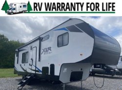 New 2022 Forest River XLR Micro Boost 335LRLE available in Salem, Alabama