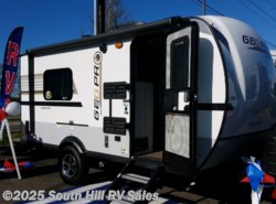 New 2019 Forest River Rockwood Geo Pro G16TH available in Yelm, Washington