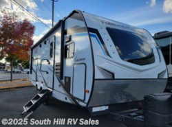 New 2022 Coachmen Freedom Express LTZ 259FKDS available in Yelm, Washington