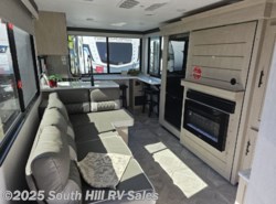 New 2024 Forest River Salem Cruise Lite 24 view available in Puyallup, Washington