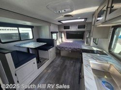 New 2025 Coachmen Apex Nano 190RBS available in Yelm, Washington