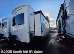 New 2026 Forest River Sierra Destination 422FKL available in Yelm, Washington