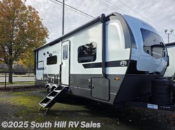 New 2026 Forest River Rockwood Mini Lite 2513S available in Yelm, Washington