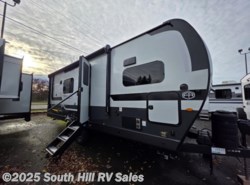 New 2026 Forest River Rockwood Mini Lite 2523MBR available in Yelm, Washington