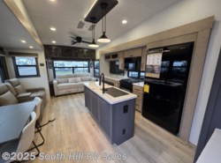 New 2026 Forest River Rockwood Signature 401SFB available in Yelm, Washington