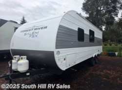 New 2026 Forest River Salem FSX 233RBLE available in Yelm, Washington
