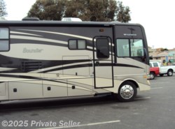 Used 2012 Fleetwood Bounder 35K available in Santa Maria, California