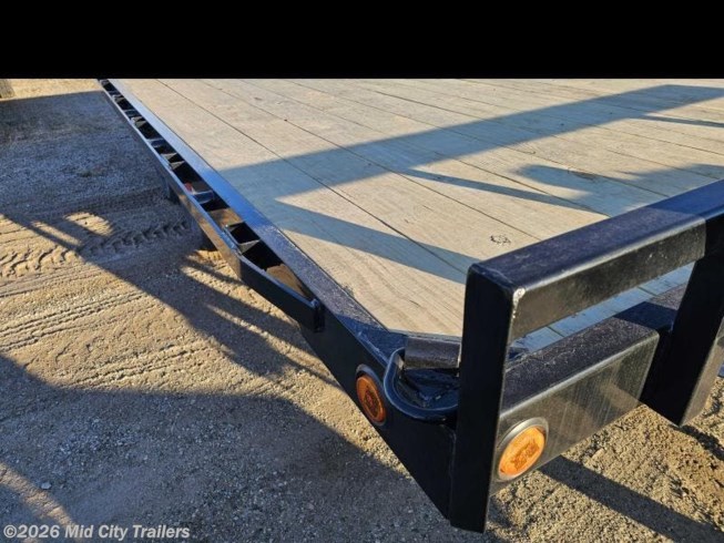 2025 Load Trail BRAND NEW 102" x 16' Deck Over 14K GVWR 2025 Load Trail BRAND NEW 102" x 16' Deck Over 14K GVWR