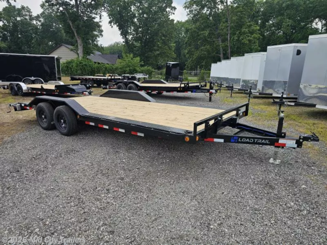 2025 Load Trail BRAND NEW 2025 102X20 CAR HAULER 10K LOAD TRAIL CA 2025 Load Trail BRAND NEW 2025 102X20 CAR HAULER 10K LOAD TRAIL CA
