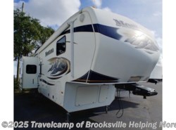 Used 2011 Keystone Montana M-3465 available in Brooksville, Florida