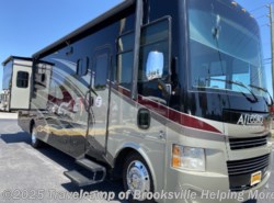 Used 2015 Tiffin Allegro 31SA available in Brooksville, Florida