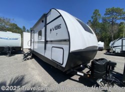 New 2021 Forest River Vibe 31ML available in Brooksville, Florida