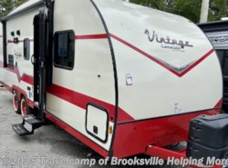 New 2021 Gulf Stream Vintage Cruiser 23BHS available in Brooksville, Florida
