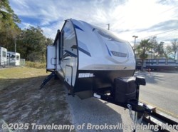New 2021 Forest River Cherokee ALPHA WOLF 33BH available in Brooksville, Florida