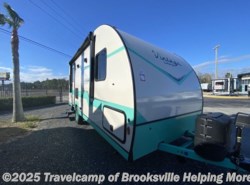 New 2021 Gulf Stream Vintage Cruiser 19ERD available in Brooksville, Florida