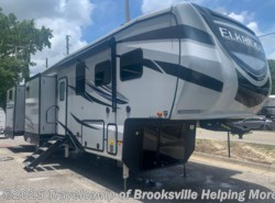New 2021 Heartland ElkRidge 38RSRT available in Brooksville, Florida