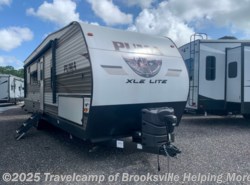 New 2021 Palomino Puma XLE 27TSB available in Brooksville, Florida