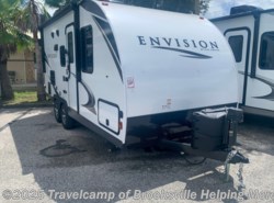 New 2022 Gulf Stream Envision 21QBS available in Brooksville, Florida