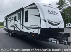 New 2022 Cruiser RV MPG 3100BH available in Brooksville, Florida