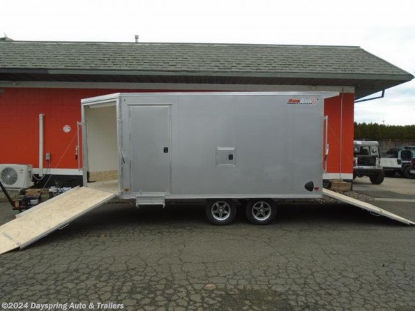 2024 SnoPro SNOPROE101X14L LIMITED available in Gresham, OR