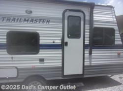 New 2020 Gulf Stream TrailMaster Super Lite 16BHC available in Lucedale, Mississippi