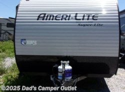 New 2021 Gulf Stream Amerilite 198BH available in Lucedale, Mississippi
