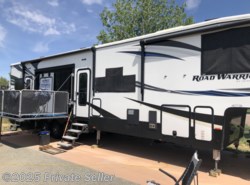Used 2017 Heartland Road Warrior available in Box Elder, South Dakota