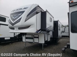 New 2020 Forest River Vengeance Rogue Armored 371 available in Sequim, Washington