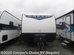 New 2021 Chinook DREAM D175BH available in Sequim, Washington