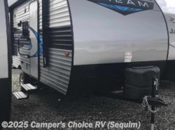 New 2021 Chinook DREAM D177RD available in Sequim, Washington