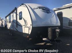 New 2021 Highland Ridge Open Range Ultra Lite UT2804RK available in Sequim, Washington