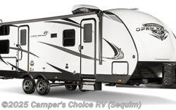 Used 2020 Highland Ridge Open Range Ultra Lite UT2102RB available in Sequim, Washington