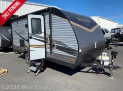 New 2020 Miscellaneous Aurora 18BH available in Mesa, Arizona