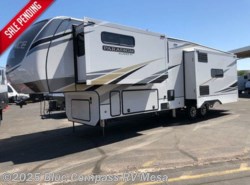 New 2021 Skyline Alliance Rv 340RL available in Mesa, Arizona